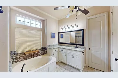 2807 Mona Vale Road, Trophy Club, TX 76262 - Photo 19