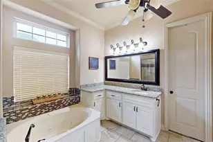 2807 Mona Vale Rd, Trophy Club, TX 76262 - Photo 19