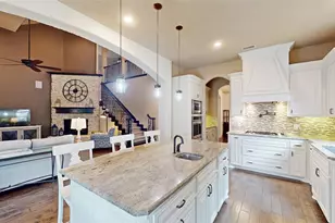 2807 Mona Vale Rd, Trophy Club, TX 76262 - Photo 7