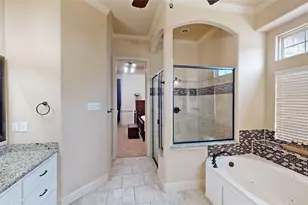2807 Mona Vale Rd, Trophy Club, TX 76262 - Photo 21