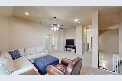 2807 Mona Vale Road, Trophy Club, TX 76262 - Photo 23
