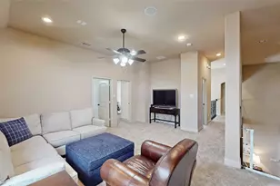 2807 Mona Vale Rd, Trophy Club, TX 76262 - Photo 23