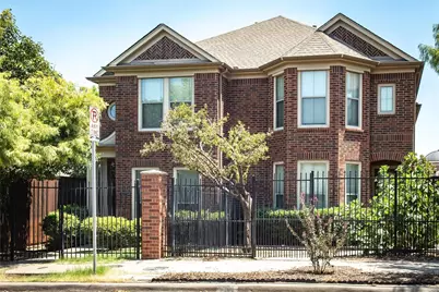 2410 Knight Street, Dallas, TX 75219 - Photo 1
