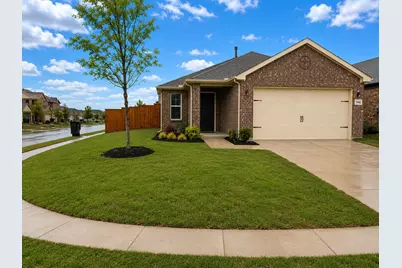 7532 Continental Drive, McKinney, TX 75071 - Photo 1