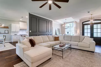 812 Greenbriar Drive, Keller, TX 76248 - Photo 7