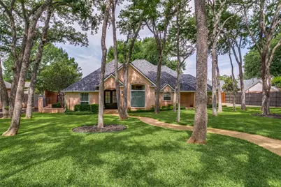 812 Greenbriar Drive, Keller, TX 76248 - Photo 1