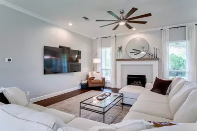812 Greenbriar Drive, Keller, TX 76248 - Photo 5