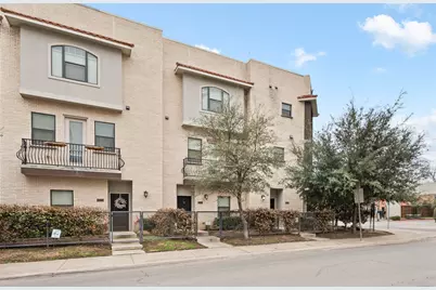 3142 Ross Avenue #1, Dallas, TX 75204 - Photo 25
