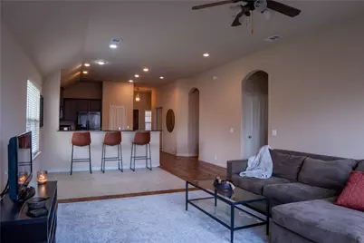 6956 Alcala, Grand Prairie, TX 75054 - Photo 7