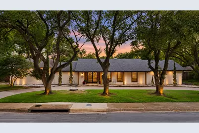 14840 Knollview Drive, Dallas, TX 75248 - Photo 3