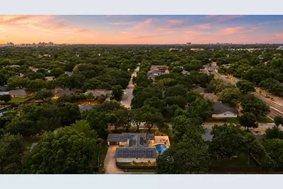 14840 Knollview Drive, Dallas, TX 75248 - Photo 5