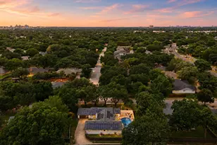 14840 Knollview Dr, Dallas, TX 75248 - Photo 5
