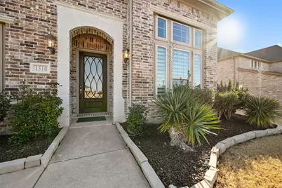 1510 Chisholm Trail, Prosper, TX 75078 - Photo 3