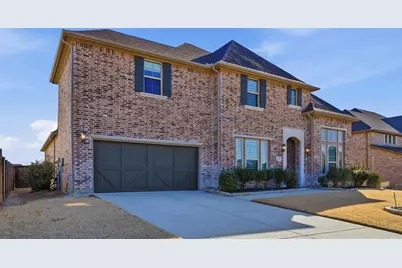 1510 Chisholm Trail, Prosper, TX 75078 - Photo 35