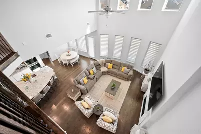1510 Chisholm Trail, Prosper, TX 75078 - Photo 13