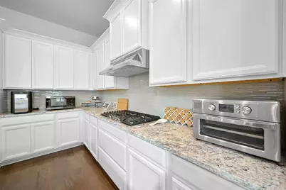 1510 Chisholm Trail, Prosper, TX 75078 - Photo 11