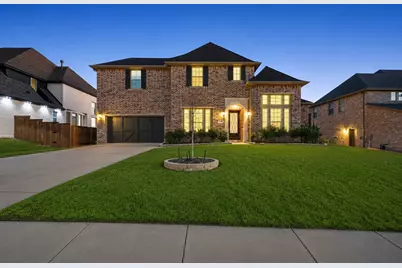 1510 Chisholm Trail, Prosper, TX 75078 - Photo 27