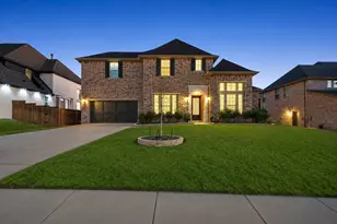 1510 Chisholm Trail, Prosper, TX 75078 - Photo 27