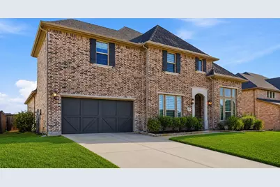 1510 Chisholm Trail, Prosper, TX 75078 - Photo 25