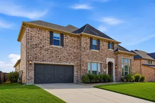1510 Chisholm Trail, Prosper, TX 75078 - Photo 25
