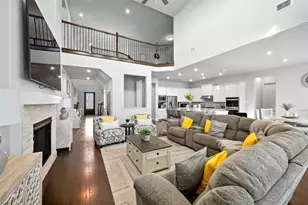 1510 Chisholm Trail, Prosper, TX 75078 - Photo 9