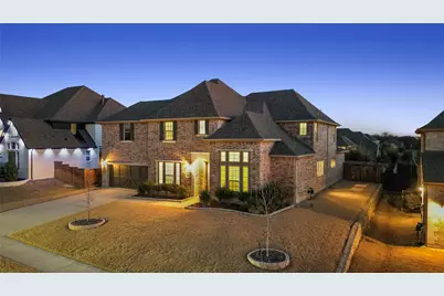 1510 Chisholm Trail, Prosper, TX 75078 - Photo 35