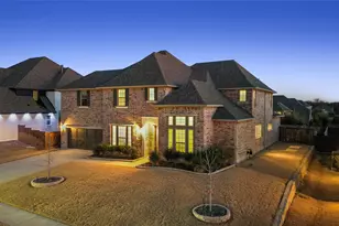 1510 Chisholm Trail, Prosper, TX 75078 - Photo 35