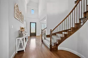 1510 Chisholm Trail, Prosper, TX 75078 - Photo 5
