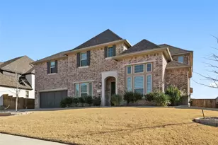 1510 Chisholm Trail, Prosper, TX 75078 - Photo 3