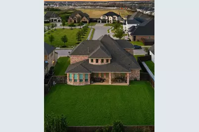 1510 Chisholm Trail, Prosper, TX 75078 - Photo 29