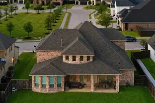 1510 Chisholm Trail, Prosper, TX 75078 - Photo 29