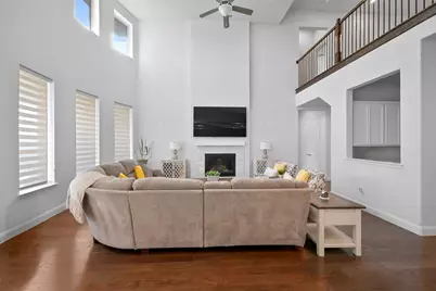 1510 Chisholm Trail, Prosper, TX 75078 - Photo 9