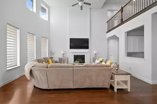 1510 Chisholm Trail, Prosper, TX 75078 - Photo 9