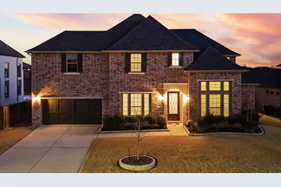 1510 Chisholm Trail, Prosper, TX 75078 - Photo 1