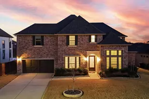 1510 Chisholm Trail, Prosper, TX 75078 - Photo 1