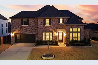 1510 Chisholm Trail, Prosper, TX 75078 - Photo 33