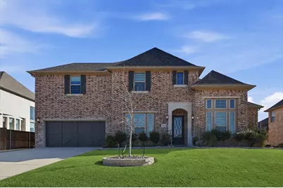 1510 Chisholm Trail, Prosper, TX 75078 - Photo 1
