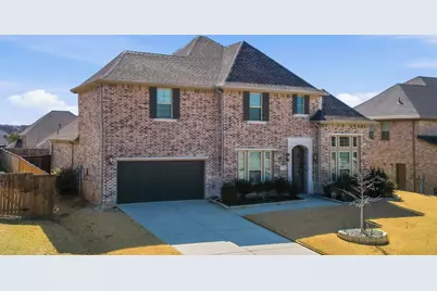 1510 Chisholm Trail, Prosper, TX 75078 - Photo 33
