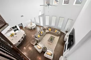 1510 Chisholm Trail, Prosper, TX 75078 - Photo 23