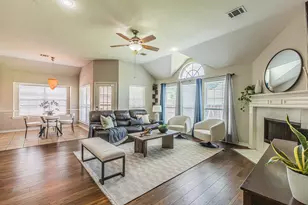 1426 Ranch Hill Dr, Irving, TX 75063 - Photo 35