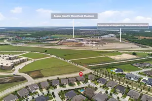3209 Newsom Ridge Dr, Mansfield, TX 76063 - Photo 33