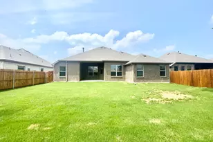 3002 Pronghorn Dr, Melissa, TX 75454 - Photo 27