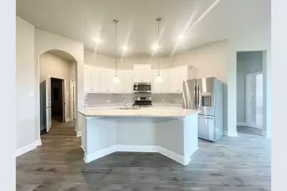 3002 Pronghorn Drive, Melissa, TX 75454 - Photo 9