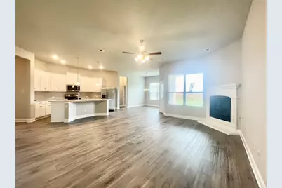 3002 Pronghorn Drive, Melissa, TX 75454 - Photo 5