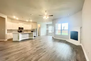 3002 Pronghorn Dr, Melissa, TX 75454 - Photo 5