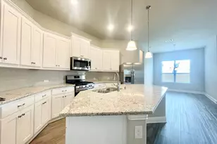 3002 Pronghorn Dr, Melissa, TX 75454 - Photo 11