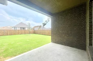 3002 Pronghorn Dr, Melissa, TX 75454 - Photo 25