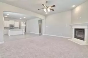 2417 Griffith Park Dr, Prosper, TX 75078 - Photo 9