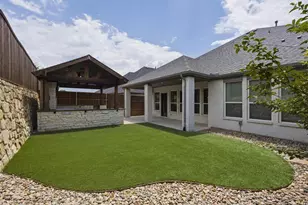 201 Savannah Ln, Oak Point, TX 75068 - Photo 3