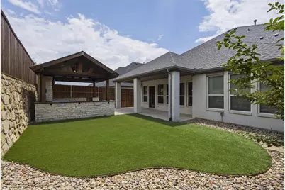 201 Savannah Lane, Oak Point, TX 75068 - Photo 3